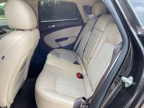 Used 2012 Buick Verano FWD image 11