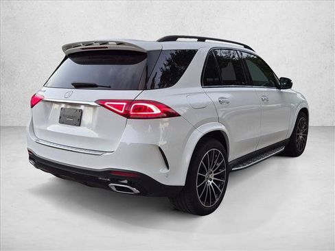 Used 2023 Mercedes-Benz GLE 350 image 5