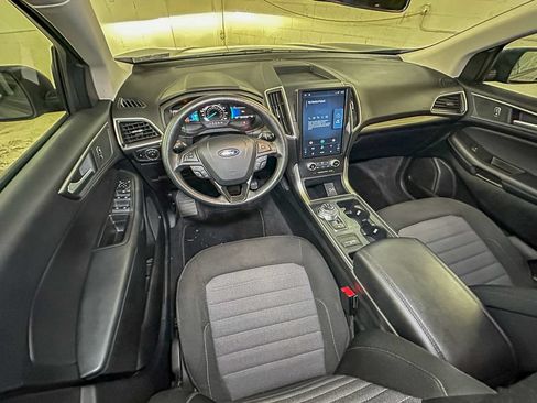 Used 2024 Ford Edge SE AWD/4WD image 12