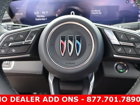 New 2026 Buick Enclave Sport Touring w/ Power Package image 23