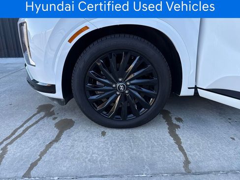 Used 2024 Hyundai Palisade Calligraphy AWD/4WD image 33