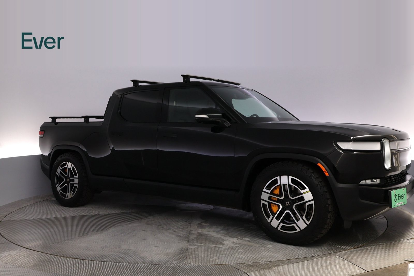 Used 2022 Rivian R1T Adventure AWD/4WD image 14