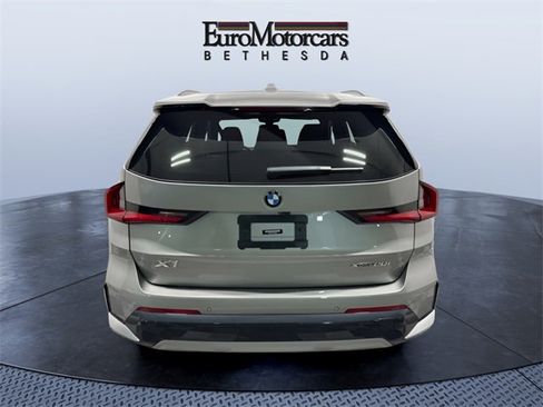 Used 2023 BMW X1 xDrive28i w/ Convenience Package image 4