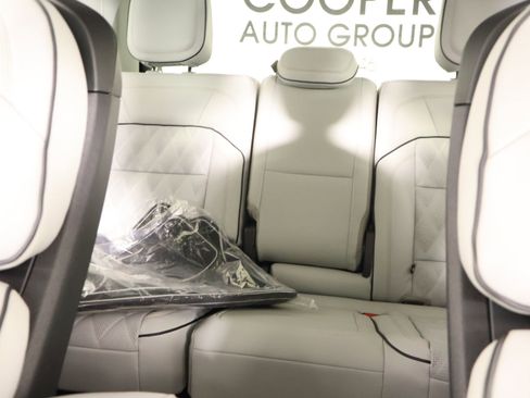 New 2026 Lincoln Navigator Black Label AWD/4WD image 14