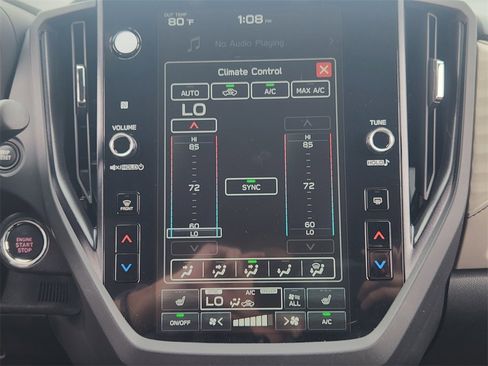 New 2026 Subaru Forester Premium image 14