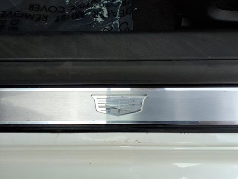 Certified 2023 Cadillac CT5 Premium Luxury w/ Parking Package image 20