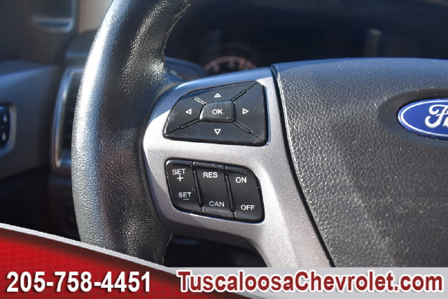 Used 2023 Ford Ranger XLT w/ Equipment Group 302A High AWD/4WD image 29