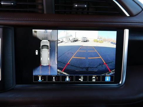 Used 2022 GMC Yukon Denali image 24