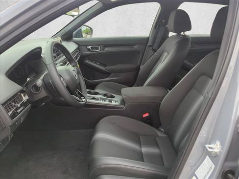 Used 2026 Honda Civic Sport image 16