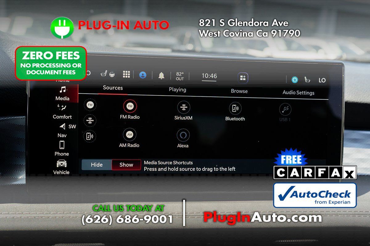 Used 2024 Alfa Romeo Tonale Veloce AWD/4WD image 30