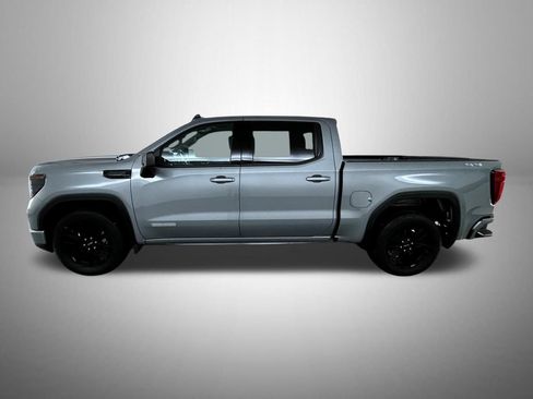 Certified 2023 GMC Sierra 1500 Elevation AWD/4WD image 9