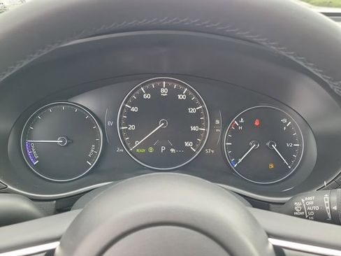 New 2026 MAZDA CX-50 AWD 2.5 Hybrid w/ Weather Package image 7