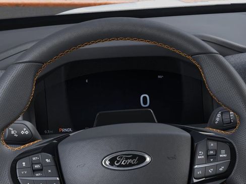 New 2026 Ford Explorer Tremor w/ Tremor Ultimate Package image 13