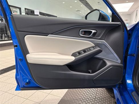 New 2026 Acura Integra Type S image 8