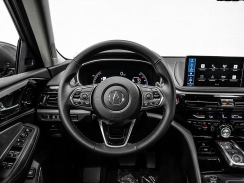 New 2026 Acura MDX SH-AWD image 24