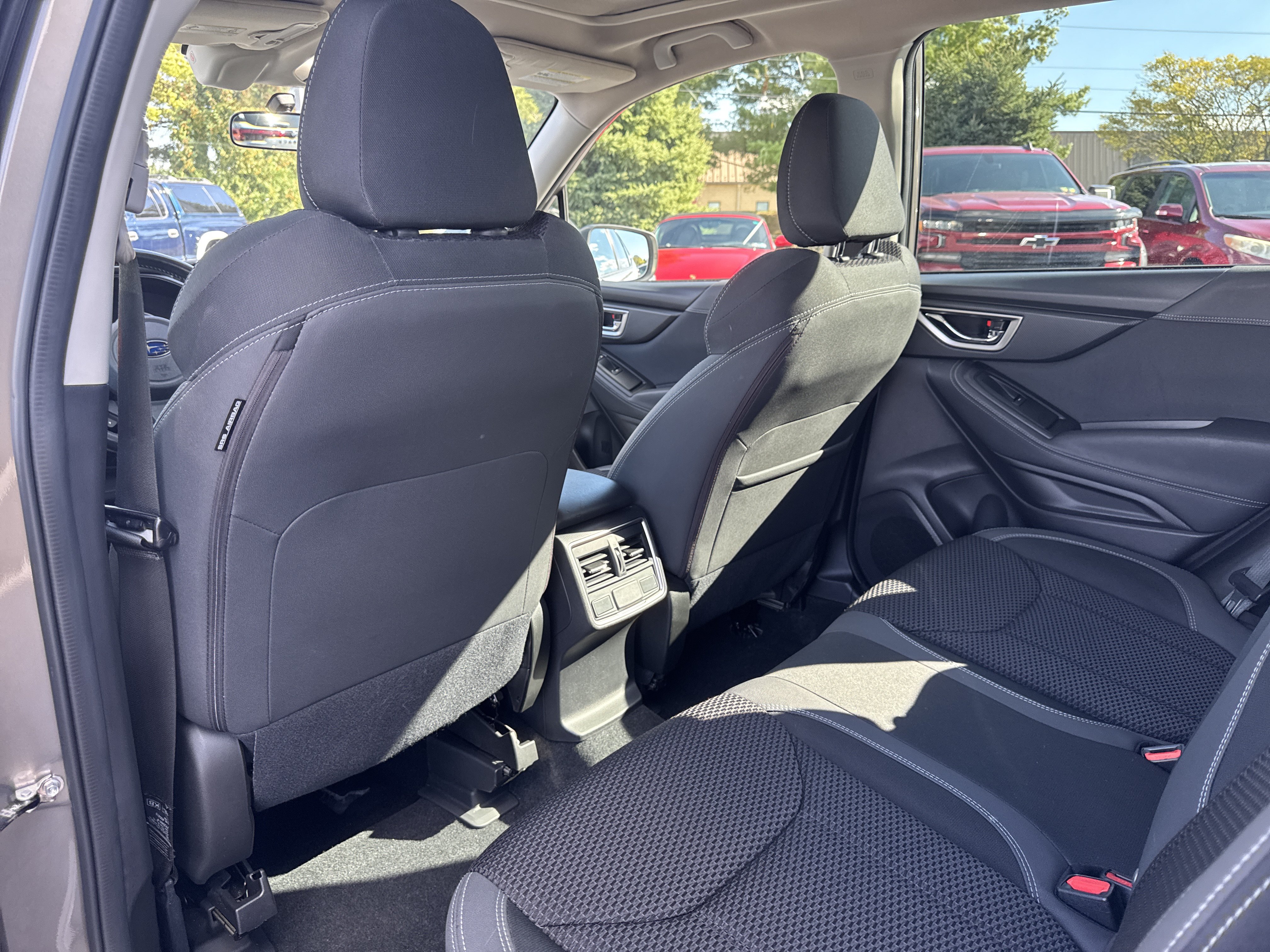 Used 2021 Subaru Forester Premium AWD/4WD image 20
