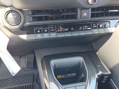 New 2026 Toyota Crown Signia AWD/4WD image 19