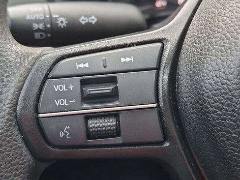 Used 2024 Honda Accord EX image 17