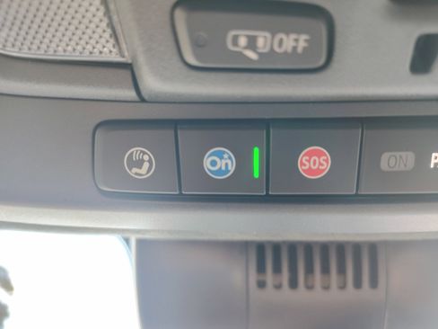 Used 2025 GMC Sierra 2500 Denali Ultimate image 39