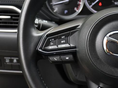 Used 2019 MAZDA CX-5 Touring image 8