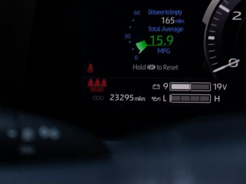 Used 2022 Toyota Tundra TRD Pro image 36