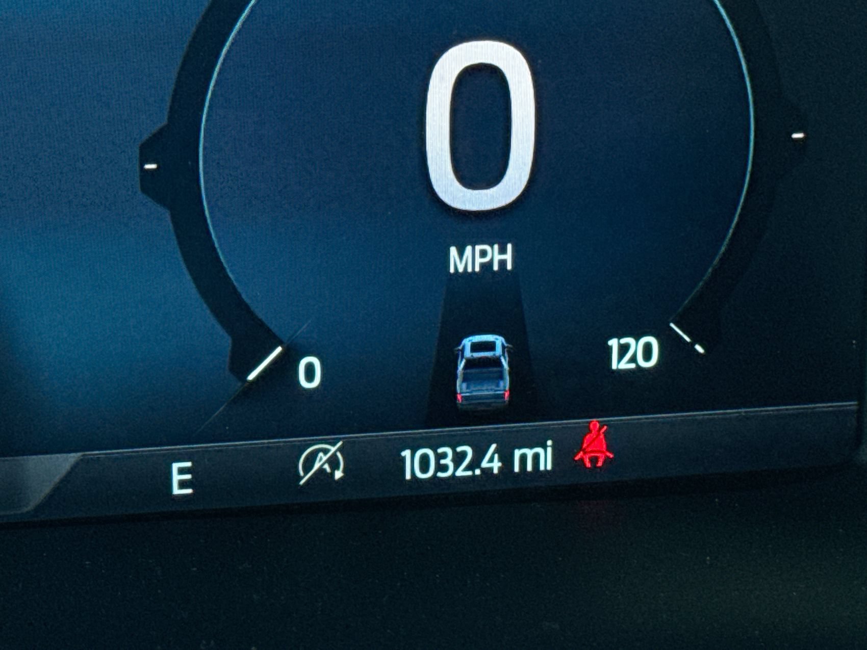 Used 2025 Ford F150 STX AWD/4WD image 15