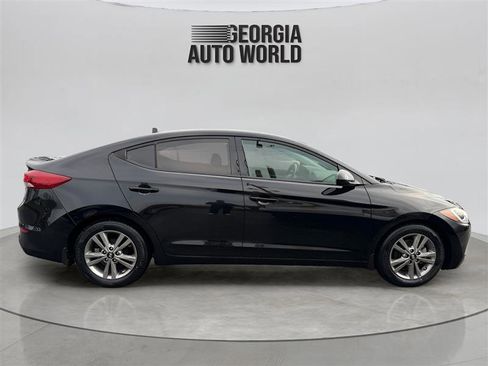 Used 2017 Hyundai Elantra Value Edition image 10