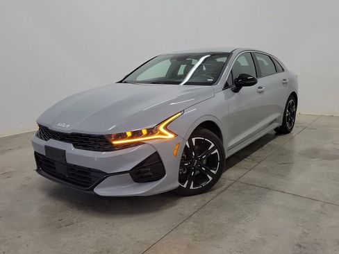 Used 2024 Kia K5 GT-Line w/ GT-Line Premium Package image 32