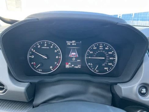 Certified 2025 Subaru Crosstrek 2.5i Limited w/ Crosstrek Mirror Package AWD/4WD image 34
