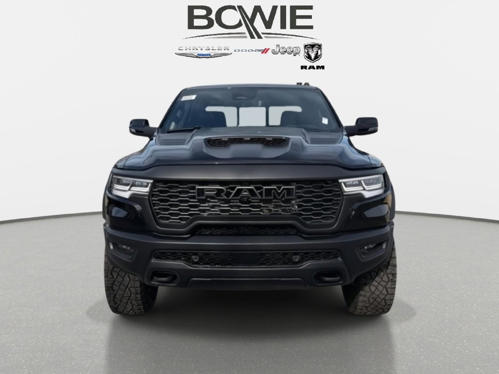 New 2026 RAM 1500 RHO w/ RHO Level 1 Equipment Group AWD/4WD image 8