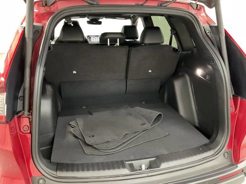 Used 2023 Honda CR-V Sport Touring image 26