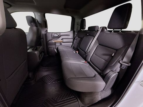Used 2021 Chevrolet Silverado 1500 RST AWD/4WD image 23