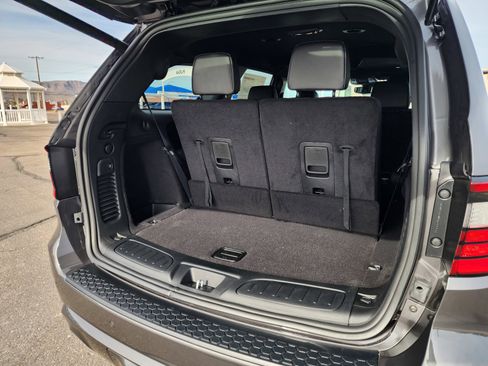 New 2026 Dodge Durango GT image 13