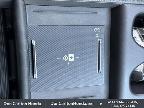 New 2026 Honda Odyssey Sport-L image 24