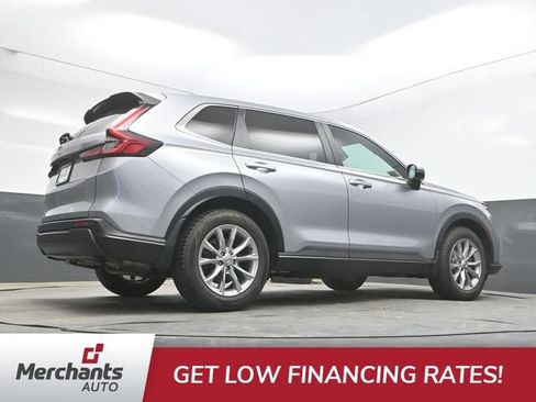 Used 2023 Honda CR-V EX-L image 45