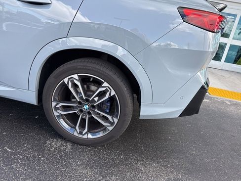 Used 2024 BMW X2 xDrive28i w/ M Sport Package image 10