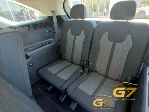 Used 2022 Kia Sorento LX FWD image 10