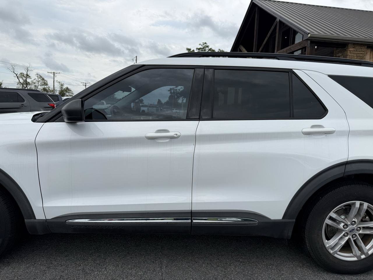 Used 2020 Ford Explorer XLT RWD image 37
