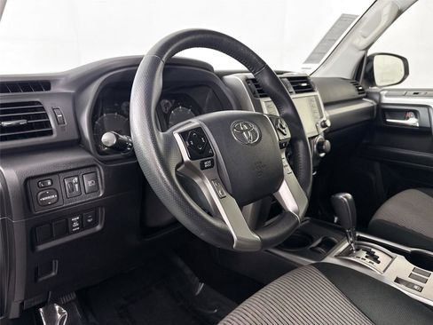 Certified 2024 Toyota 4Runner SR5 image 4