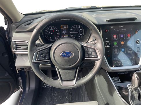 Used 2024 Subaru Legacy Limited image 19