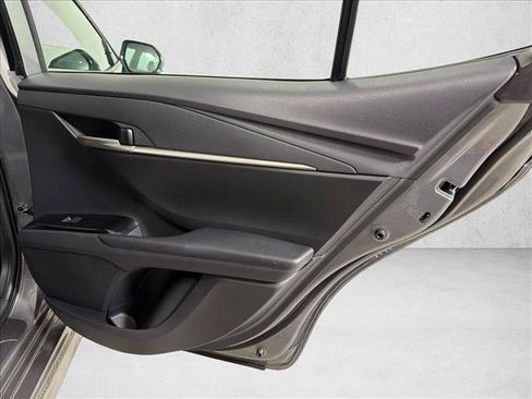 Used 2026 Toyota Camry SE FWD image 16