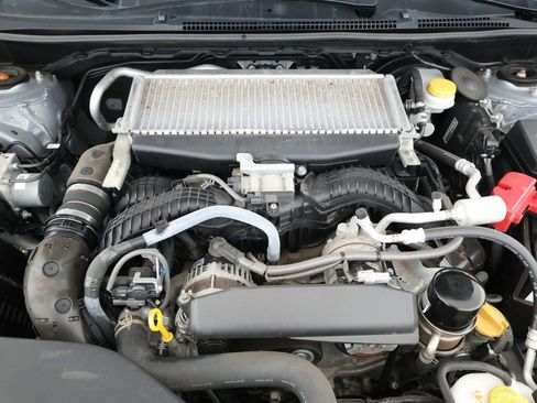 Used 2022 Subaru WRX Premium image 22