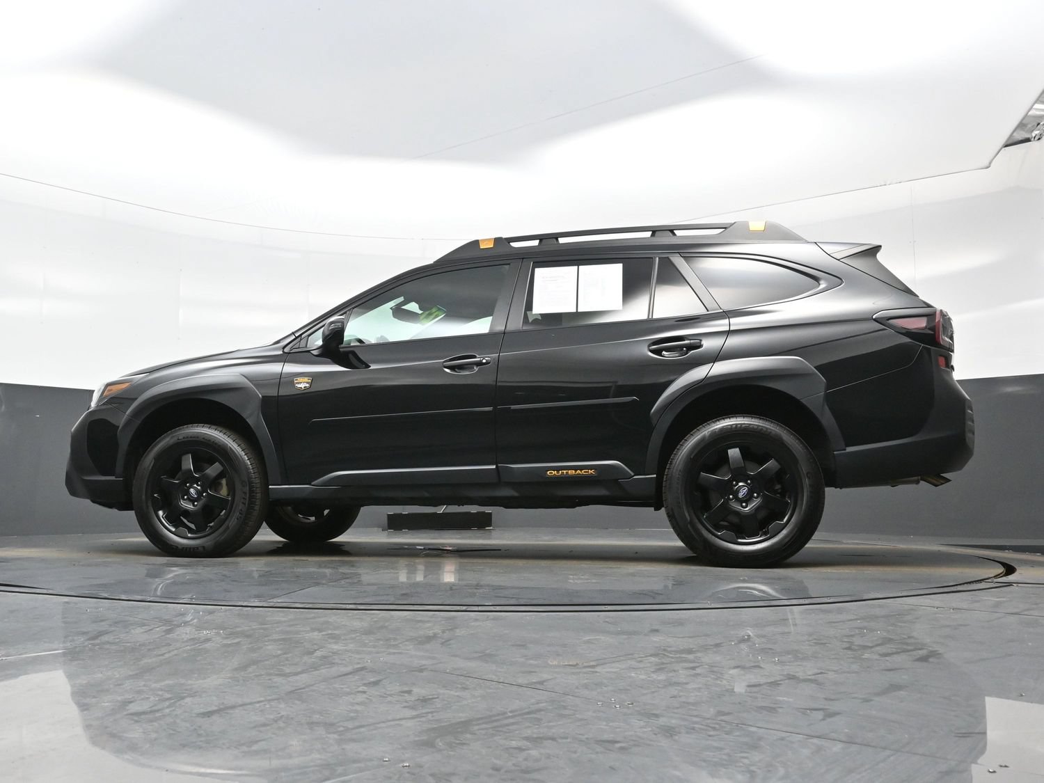 Used 2022 Subaru Outback Wilderness AWD/4WD image 29