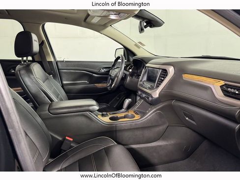 Used 2019 GMC Acadia Denali w/ Technology Package image 19
