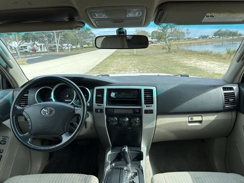 Used 2007 Toyota 4Runner SR5 image 19