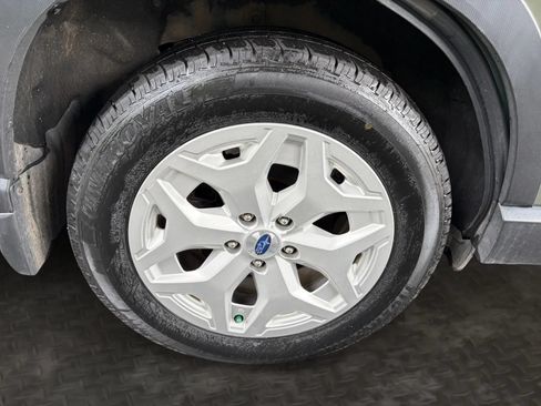 Used 2020 Subaru Forester w/ Alloy Wheel Package AWD/4WD image 36