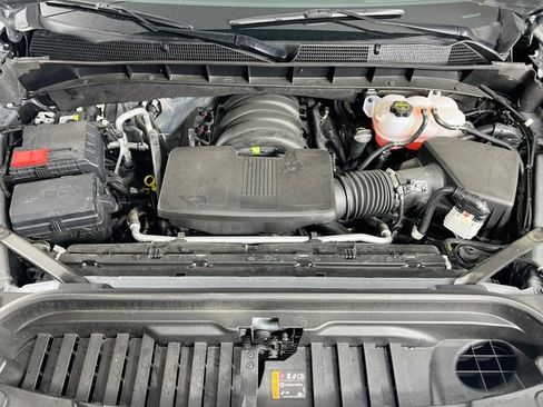 Used 2026 GMC Sierra 1500 SLT AWD/4WD image 29