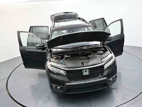 Used 2019 Honda Passport Touring image 51