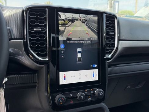 New 2026 Ford Ranger XL AWD/4WD image 19