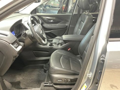 Certified 2023 GMC Terrain SLT w/ LPO, Floor Liner Package AWD/4WD image 13
